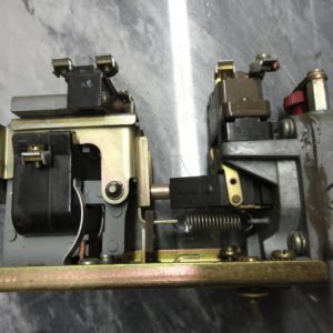 9050-B02E: TIMER, SQUARE D